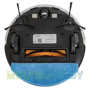 Робот-пылесос Pioneer VC720R (белый) картинка 8